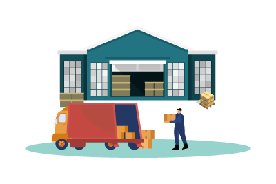 Storage and Wharehouse Storage and Wharehouse