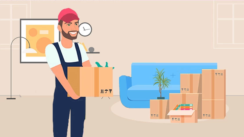Interstate Home Shifting