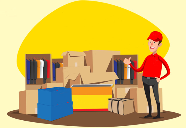 Packers and Movers Adarsh Nagar