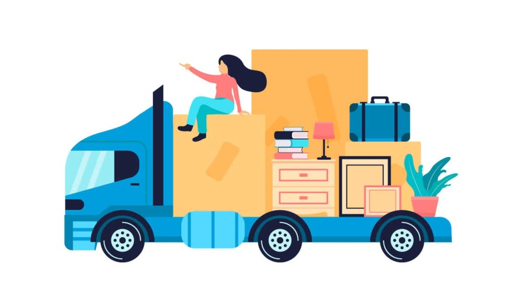Packers and Movers in Himayat Nagar