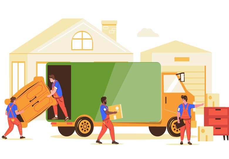 Packers and Movers in Nampally